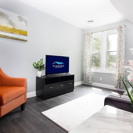 Cozy Micro Apartment, Minutes From Falls Niagara Falls Eksteriør bilde