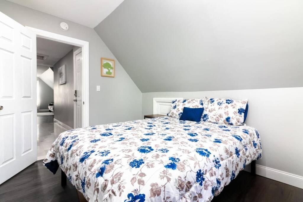 Cozy Micro Apartment, Minutes From Falls Niagara Falls Eksteriør bilde