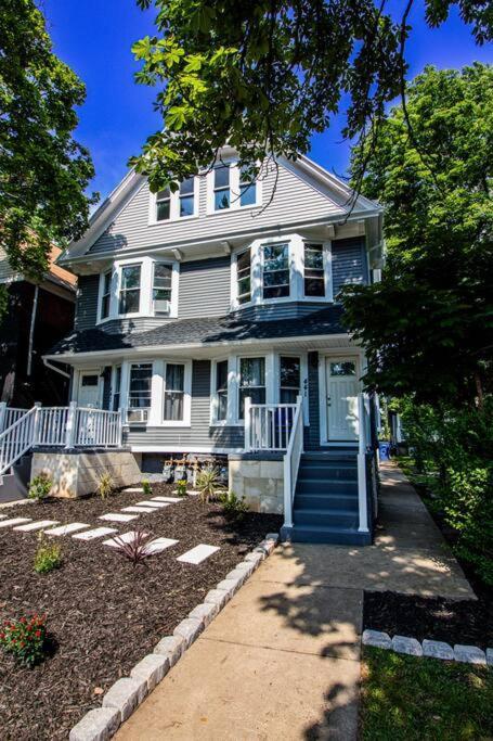 Cozy Micro Apartment, Minutes From Falls Niagara Falls Eksteriør bilde